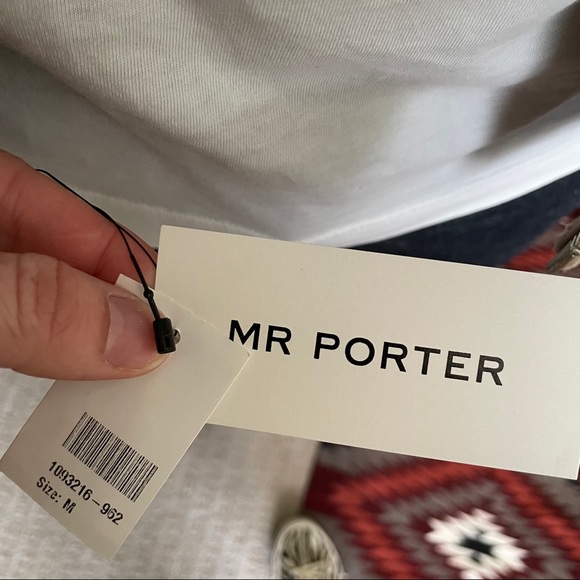 Rag & Bone Suede Garage Jacket - Picture 11 of 11